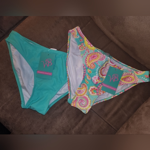 MIX & MATCH Bikini Bundle - Picture 2 of 5